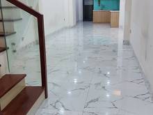 Hình ảnh Bán nhà đẹp HXH Bàn Cờ Quận 3, 4 tầng 5PN lớn giá 11.7 tỷ TL
