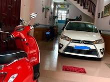 Hình ảnh ngay ĐH GTVT cơ sở 3 đường TCH 18 75m2 giá 4.85 tỷ
