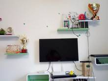 Hình ảnh Bán gấp CĂN HỘ CITIHOME, QUẬN 2 Diện tích: 61m² tặng full nội thất