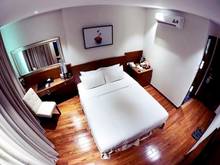 Hình ảnh Bán Gấp Khách Sạn 93m Phố Trần Hưng Đạo, Hoàn Kiếm, Kinh Doanh Cực Tốt