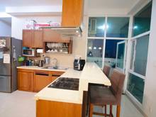 Hình ảnh Giá tốt: Căn Hộ  BELLEZA APARTMENT  Tầng Cao 88m2 kem nội thất