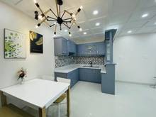 Hình ảnh Bán Nhà HXH 5 Tầng 9 Phòng Thuê Lê Quang Định Bình Thạnh 7.5 Tỷ