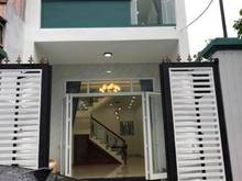 Hình ảnh Kẹt Tiền Bán Gấp Nhà Phố An Dương Vương Q5 HXH Có Sổ
