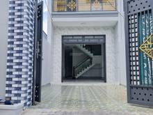 Hình ảnh Chỉ với hơn 2 tỷ đã sở hữu nhà 60m2, SHR tại đường Vườn Lài Tân Phú