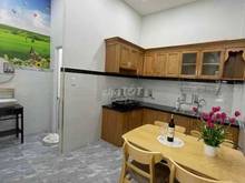 Hình ảnh KẸT VỐN Bán Nhà Huỳnh Mẫn Đạt Q5 53m2 2tỷ520