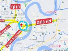 Hình ảnh Chính chủ cho thuê nhà 135/27 Nguyễn Hữu Cảnh P22 Q. Bình Thạnh.