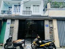 Hình ảnh Bán Nhà Xuân Thới Thượng Hocmon SHR Chỉ 900Tr (5*16)