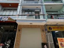 Hình ảnh SỔ HỒNG RIÊNG Bán nhà Trần Hưng Đạo Q5 53m2 2ty340 HXH