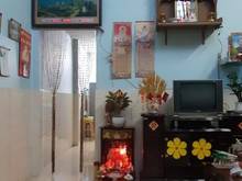 Hình ảnh nhà bán 54m2 tam bình thủ đức gần mặt tiền lê thị hoa.shr.