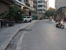 Hình ảnh Bán nhà Tây Hồ ngõ 603 Lạc Long Quân: 48m2x6T ,Mt 7m giá 16 tỷ ( Kd )