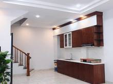 Hình ảnh Nhà Minh Khai, mới xây, ngõ  nông, gần phố, ở luôn, 40m, hơn 4 tỷ
