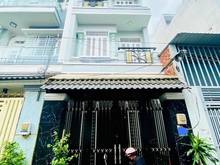 Hình ảnh NHà XỊN Đ.NG Sơn TP 54m2 4PN 2tỷ033