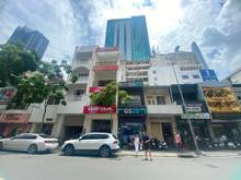 Hình ảnh MT Đông Du, Bến Nghé 8x10m giá 80 triệu/1 tháng vị trí kim cương