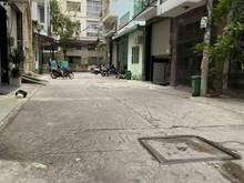 Hình ảnh Bán nhà hẻm xe hơi CMT8 Gần Hà Đô, Quận 10. 8mx18m. T+L
