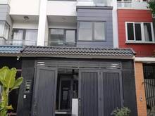 Hình ảnh Bán nhà đường số 2, phường Phước Long B, thành phố Thủ Đức