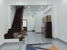 Hình ảnh Sơn Trà - Cho thuê nhà 3 tầng 3PN mới xây gần biển