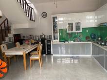 Hình ảnh Bán nhà 3 tầng 6.5x12 2 mặt tiền hẻm oto đỗ cửa Tân Chánh Hiệp Nhỉnh 3