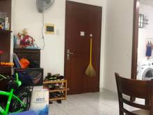 Hình ảnh Bán chung cư Vạn Đô, Quận 4, DT 60m2, 1PN, sổ hồng