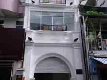 Hình ảnh Cho thuê 3 TẦNG Quận 1 NHÀ MỚI 156m2 GIÁ chỉ 40tr