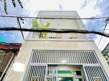 Hình ảnh NHÀ ĐẸP NHẤT KHU Nguyễn Văn Linh Q7 49m2 1ty635 SHR