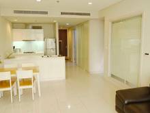 Hình ảnh Bán Căn Hộ : City Garden Q.Bình Thanh 78m2 1 phòng ngủ