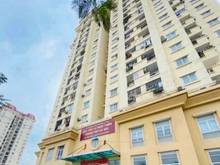 Hình ảnh Bán Căn Hộ Ciputra CT13 Diện tích: 70m.2 PN.1PK.Bếp .WC View đẹp.