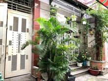 Hình ảnh Bán gấp NHÀ KẾ MẶT TIỀN  Hương Lộ 2-NGAY BV Bình Tân