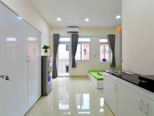 Hình ảnh Cho thuê Trang Chủ MB66.COM / Đăng Ký Tặng 66K 30m2 có ban công P13.QTB 💥giảm sốc