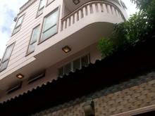 Hình ảnh Cho thuê nhà góc 2mt hxh 30/21j Nguyễn Cửu Vân p17 Bình Thạnh