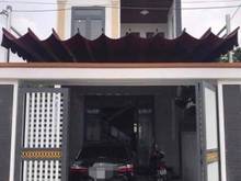 Hình ảnh CHÍNH CHỦ BÁN NHÀ Lý Thường Kiệt, P6, Tân Bình, 50m2 1tỷ550