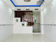 Hình ảnh BÁN NHÀ HXH Đ.Cao Văn Ngọc TP 58m2 3PN 1tỷ820