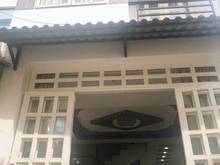Hình ảnh Bán nhà đẹp 1T1L 59,3M2 Đường Điện Biên Phủ, quận 10 SHR, HXH
