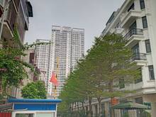 Hình ảnh [Cực hiếm]Bán nhà Tây Hồ ngõ 105 Xuân La, oto đỗ, 37m/5tầng/7tỷ
