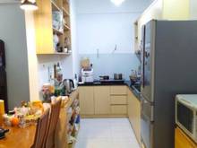 Hình ảnh Căn Hộ : Tecco central Home Tầng trung 93m2 Giá: 1,78 tỷ 3phong ngủ