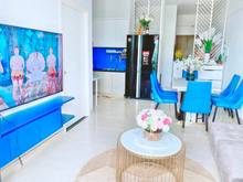 Hình ảnh Về quê sống bán Mb6623 nạp rút nhanh chóng 4S Riverside Linh Đông DT:67m2 2Pn tặng nội tất
