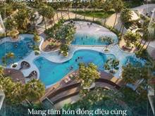 Hình ảnh Chuyển nhượng Diamond Centery, 3PN, 121m2, view Biển, giá 8tỷ5.