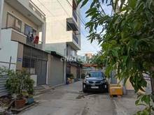 Hình ảnh Kẹt tiền bán gấp lô đất HXH 8m Lê Đức Thọ, P16. Dt: 5*20m,  giá: 7.5ty