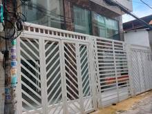 Hình ảnh Nhà Nguyễn Đình Chiểu, P.4 Q.3, dt 9.8x27.5m, T,lửng,3L, giá 37.8 tỷ.