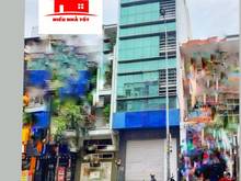 Hình ảnh BUILDING TOÀ Nhà Văn Phòng - 6 Tầng - 10 PN  MẶT TIỀN Khánh Hội, Quận4