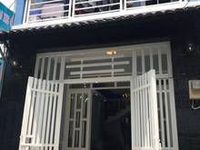Hình ảnh Cần bán gấp nhà Đặng Văn Bi Trường Thọ Thủ Đức CN 52m2 chỉ 1 tỷ 750 TL