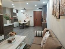 Hình ảnh Cho thuê CHDV mới Full NT đường Dương Quảng Hàm: 16P, 27m: 59tr