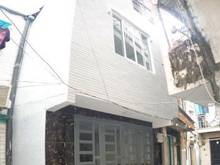 Hình ảnh Bán gấp nhà Nguyễn Đình Khởi Q.Tân Bình