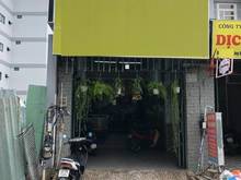 Hình ảnh Bán Nhà Đối Diện ĐH Hutech Ung Văn Khiêm 100m2 - Vị Trí KD, Xây Mới