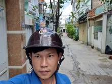 Hình ảnh Nhà C4 Đường Hồ Văn Long, 200m ra Ngã Tư Gò Mây 4x23 giá 4tỷ1