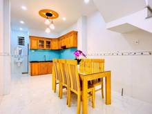 Hình ảnh Bán nhà Huỳnh Văn Nghệ, Tân Bình, 3 Tầng, 3PN, HXH, Mới ở ngay