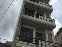Hình ảnh Bán nhà MT Cửu Long;P2;QTân Bình;DT:6x18;Trệt, 3 lầu;25 tỷ