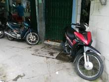 Hình ảnh Bán nhà đường Dương Bá Trạc Q.8 2PN1WC