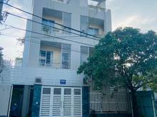 Hình ảnh Bán toà nhà 7 CHDV , Thảo Điền Q.2 , 4 Tầng , Chỉ 39 Tỷ