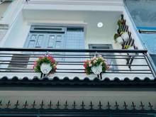 Hình ảnh NHÀ MỚI Thanh Đa, P27, Bình Thạnh, 49m2 1T1L 1Tỷ720