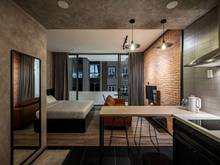 Hình ảnh Phòng STUDIO-LUXURY-FULL nội thất-Nơi ở thể hiện đẳng cấp của bạn